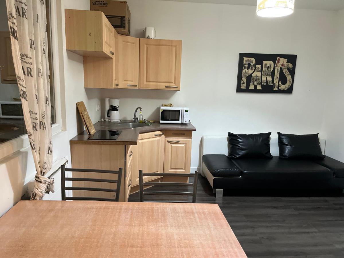 Poirier Bazin Apartamento *