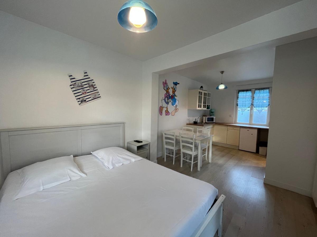Poirier Bazin Apartment Montry