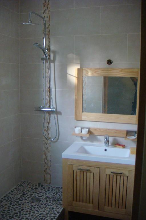 Poirier Bazin Apartment