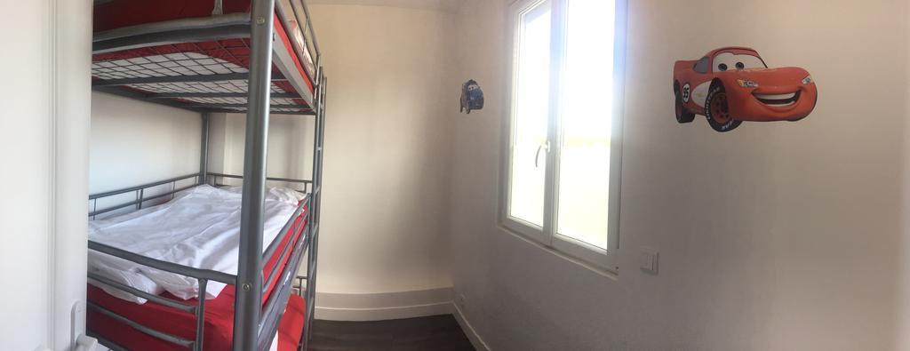 Apartment Poirier Bazin *