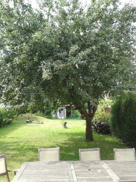 Poirier Bazin Apartamento Montry
