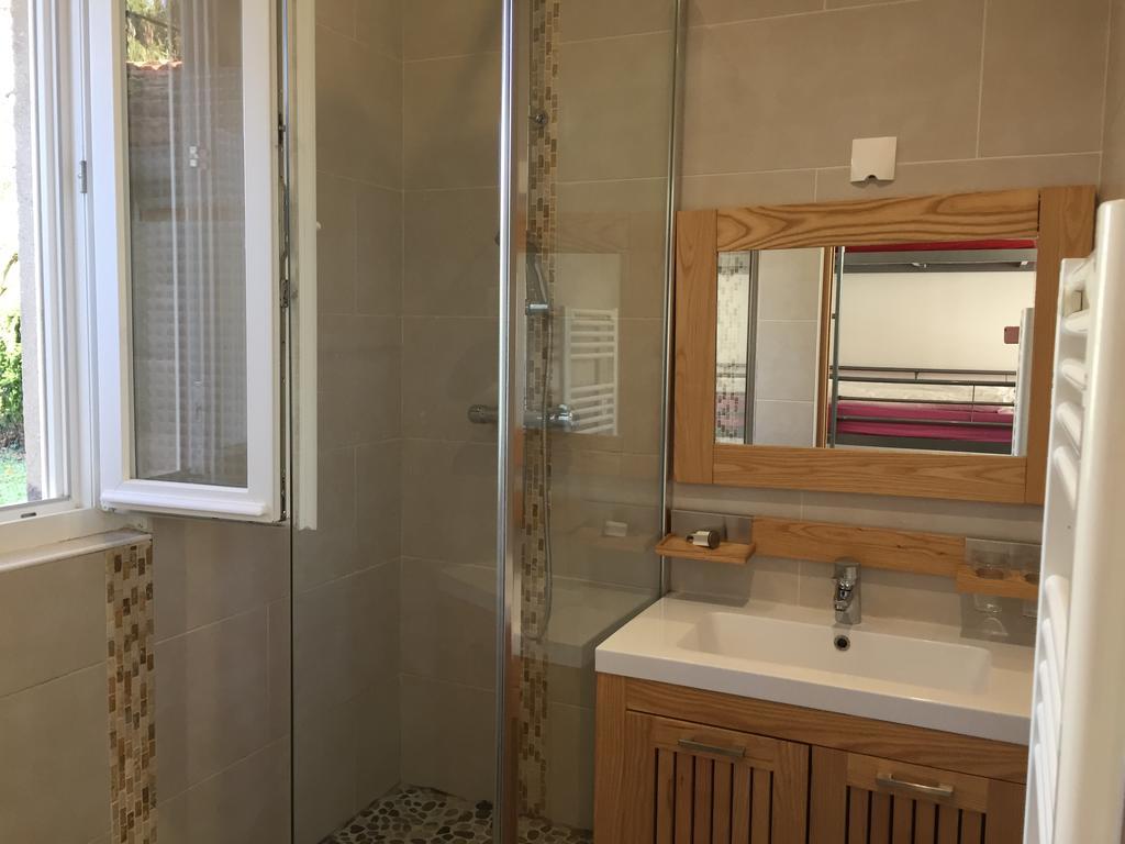Poirier Bazin Apartment Montry