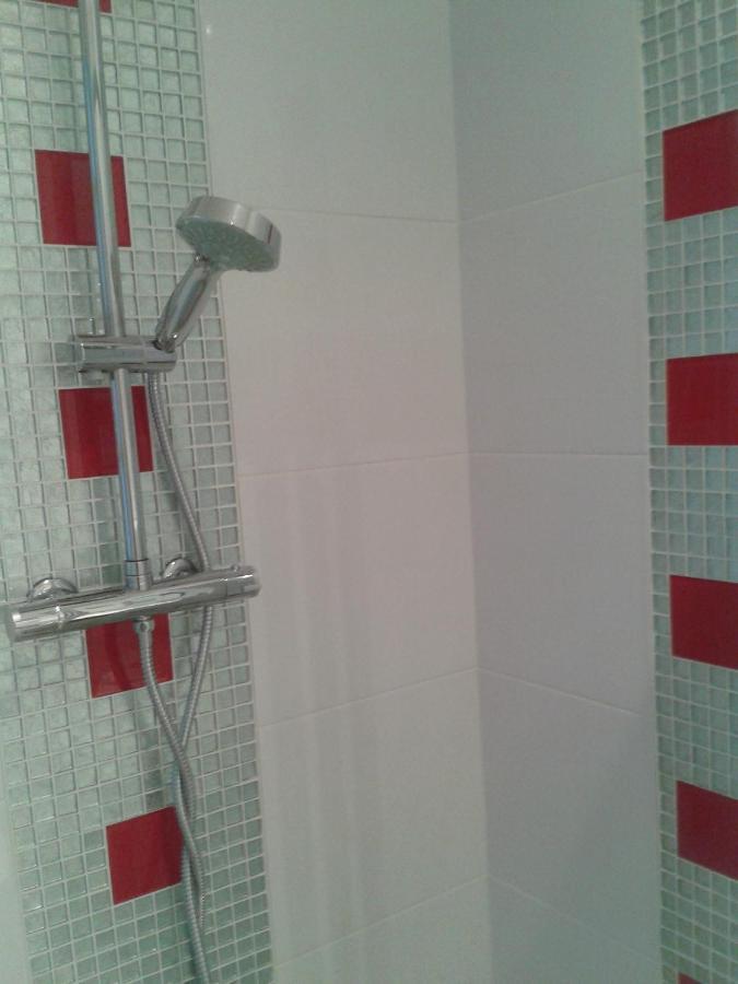 Apartamento Poirier Bazin *