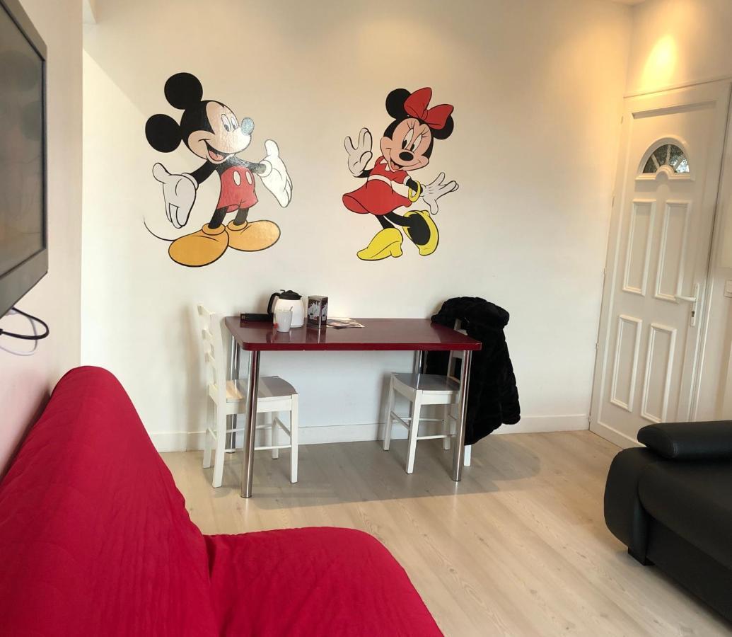 Poirier Bazin Apartment